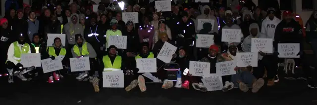 Third Annual New Year’s Eve Run | Run Into 2027 logo