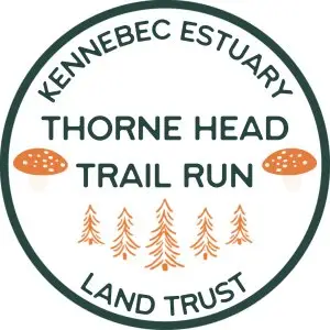 Thorne Head Trail Run logo