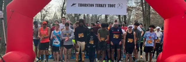 Thornton Turkey Trot logo
