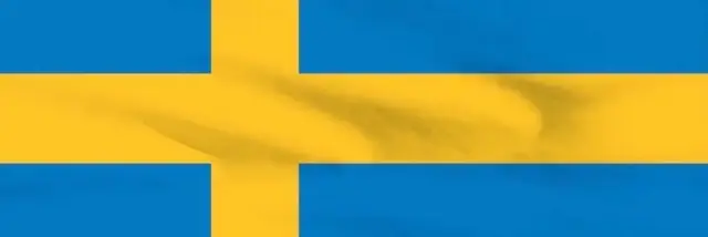 Thorsby Swedish Festival Viking Run logo