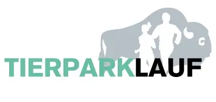 Tierparklauf 2027 logo