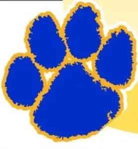 Tiger Prowl 5K logo