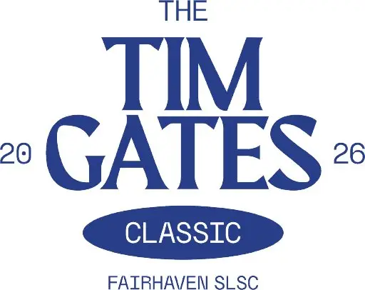 Tim Gates Classic 2027 logo