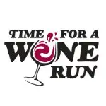 Time For A Wine Run at Schulze Vineyard & Winery! logo