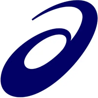 Timing Partner ASICS Kit logo