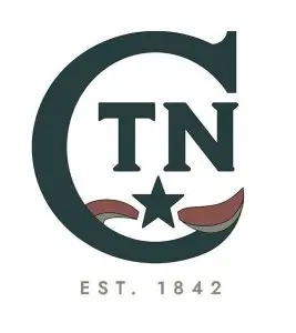 Tinsley 5k & 1 mile logo