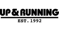 Tinto Hill Race logo