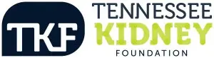 TKF At Your Pace Kidney Race presented by Fresenius Medical Care logo