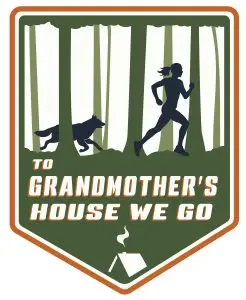 To Grandmother's House We Go logo