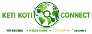 Toegang Keti Koti Wijkpark Oude Westen 2027 logo