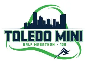 TOLEDO MINI MARATHON logo