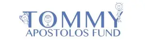 Tommy Apostolos Fund Shopping Day 2026 logo