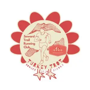 Tonsina Turkey Trot logo