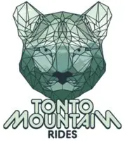 Tonto Mountain Rides logo