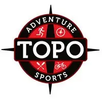 Topo Trail Marathon Races logo