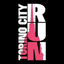 Torino City Run logo
