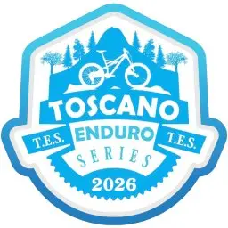 Toscano Enduro Series - Porto Santo Stefano logo