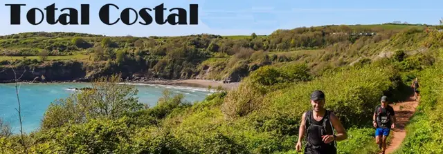 Total Coastal 2027 logo