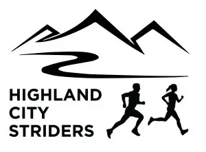 Tough 10 & Fast 5 Turkey Trot logo
