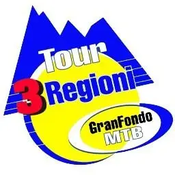 Tour 3 Regioni logo