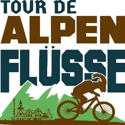 Tour De AlpenFlusse logo