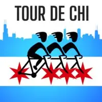 Tour de Chi logo
