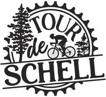 Tour De Schell logo