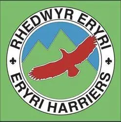Tour De Yr Wyddfa 2027 logo