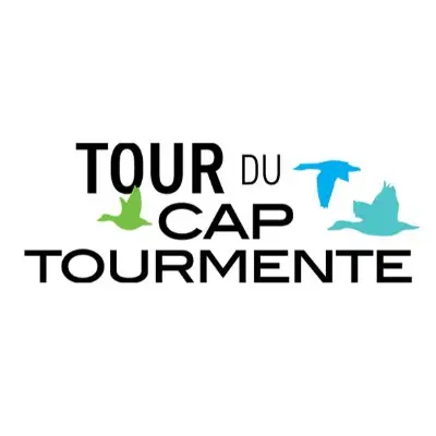 Tour du Cap Tourmente Simard logo