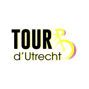 Tour d’Utrecht 2027 logo