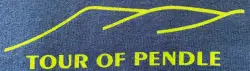 Tour of Pendle Fell Race logo