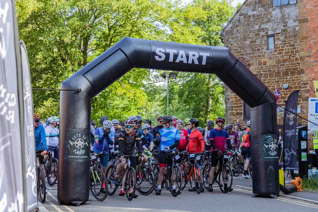 TOWCESTER MILL BREWERY SPORTIVE logo