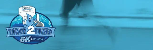 Tower 2 Tower 5K logo
