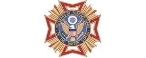Town of Newburgh Post to Post Run to Support Veterans logo