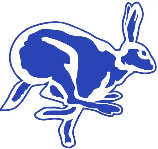 Trail del Gevero 2026 logo