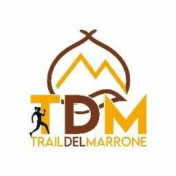 Trail del Marrone logo