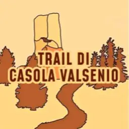 Trail di Casola Valsenio logo
