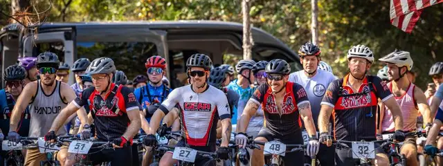 Trail Fest at Graham Swamp logo