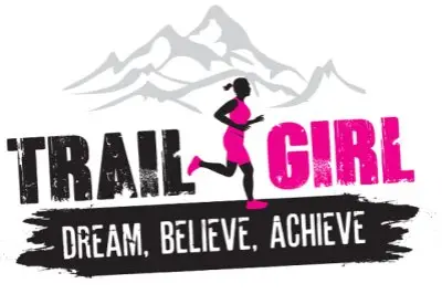 Trail Girl Wilderness 2026 logo