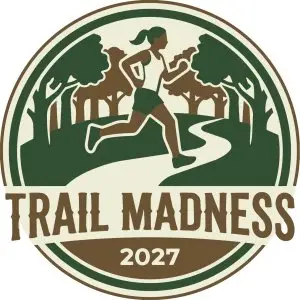 Trail Madness logo