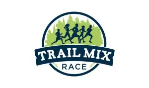 Trail Mix Race logo