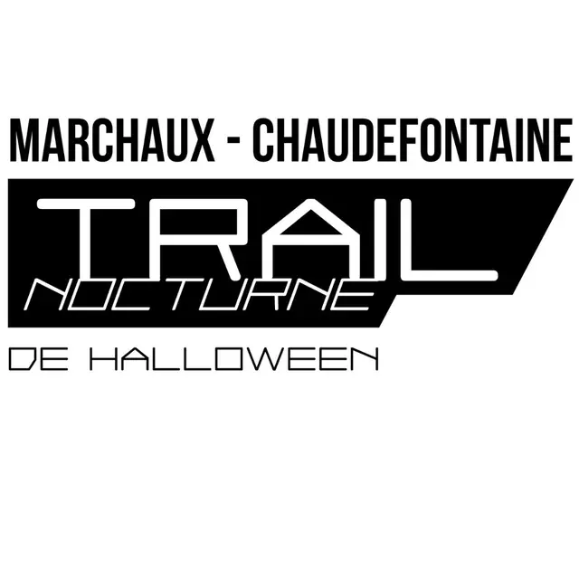 Trail Nocturne d'halloween Marchaux-Chaudefontaine - 11e Edition logo