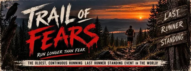Trail of Fears logo