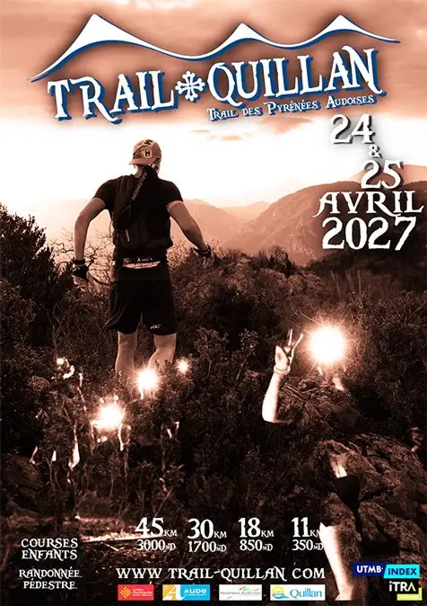 TRAIL QUILLAN logo