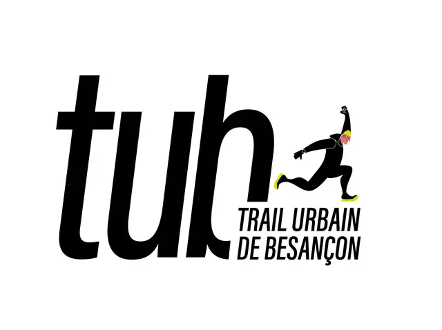 Trail Urbain Besançon 2026 logo