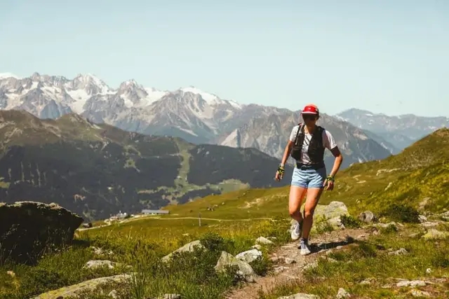 Trail Verbier St Bernard by UTMB - Verbier X-Plore logo