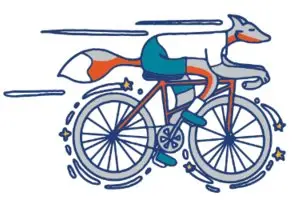 Trailblazer Trek logo