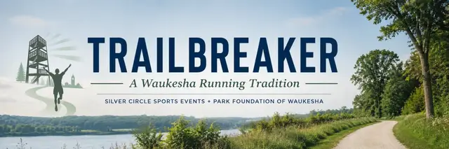 Trailbreaker logo