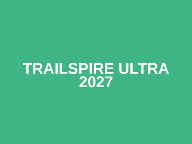Trailspire Ultra 2027 logo