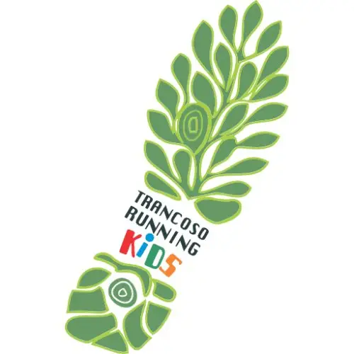 TRANCOSO RUNNING KIDS 2026 logo